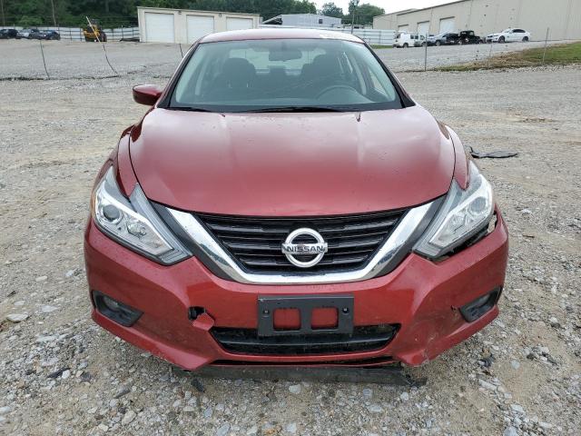 Photo 5 from auction – 2017 NISSAN ALTIMA 2.5 with VIN 1N4AL3AP8HC164024