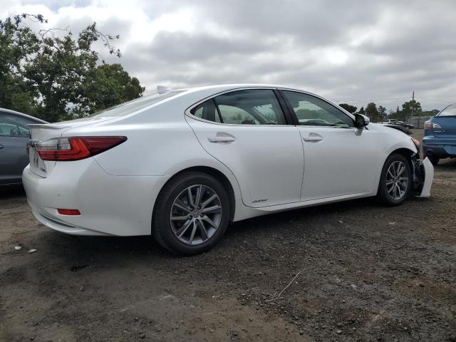 Photo 3 from auction – 2018 LEXUS ES 300H with VIN JTHBW1GG7J2188794