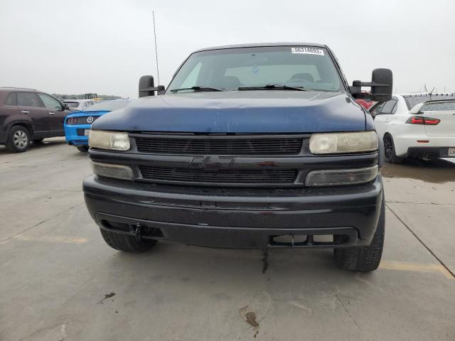 Photo 5 from auction – 2001 CHEVROLET SILVERADO with VIN 1GCEK19T11E181617