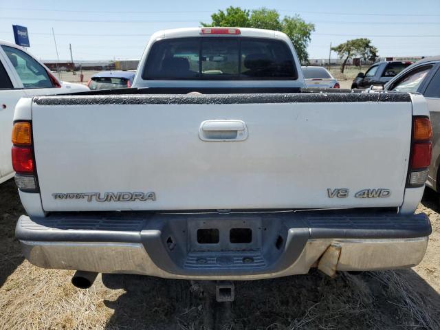 Photo 6 from auction – 2003 TOYOTA TUNDRA ACC with VIN 5TBBT481X3S390152