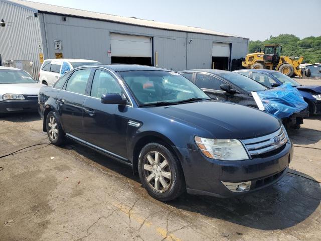 Photo 4 from auction – 2008 FORD TAURUS SEL with VIN 1FAHP24W38G166207