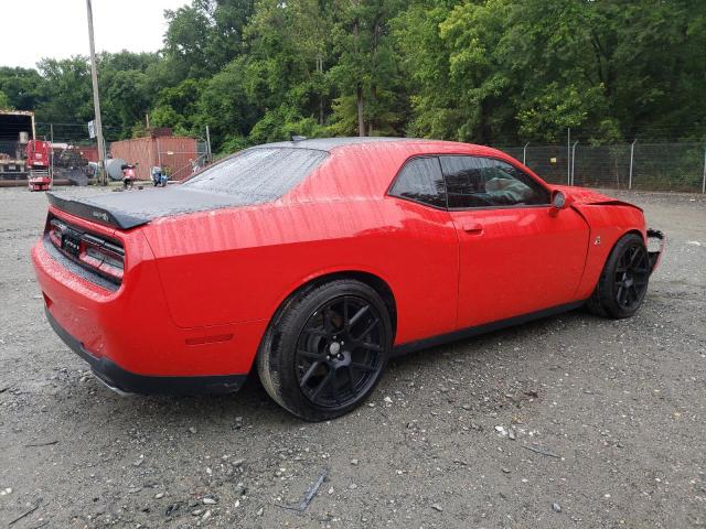 Photo 3 from auction – 2015 DODGE CHALLENGER with VIN 2C3CDZFJ4FH803909