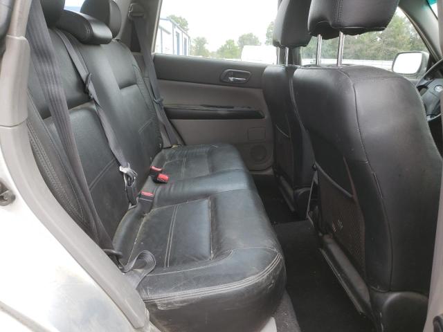 Photo 10 from auction – 2004 SUBARU FORESTER 2 with VIN JF1SG696X4H760884