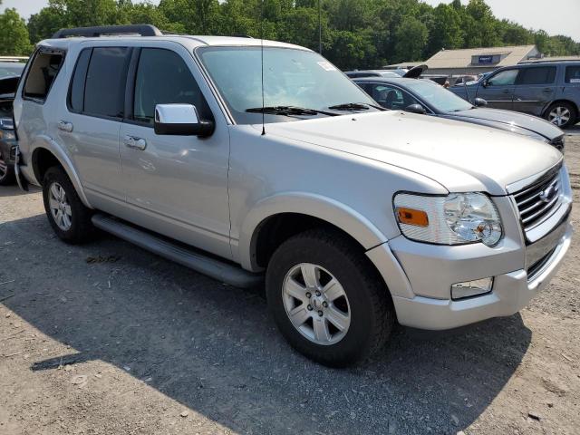 Photo 4 from auction – 2010 FORD EXPLORER X with VIN 1FMEU7DE7AUA31826
