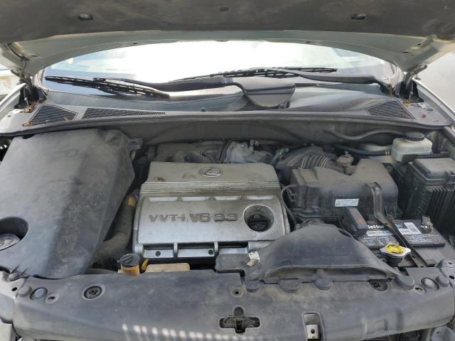 Photo 11 from auction – 2006 LEXUS RX 330 with VIN 2T2GA31U36C048536