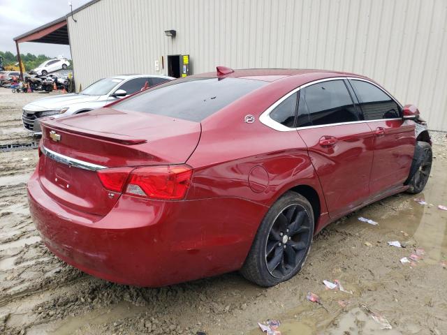 Photo 3 from auction – 2015 CHEVROLET IMPALA LT with VIN 2G1115SL6F9250713