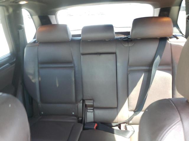 Photo 10 from auction – 2007 BMW X5 4.8I with VIN 5UXFE83567LZ44300