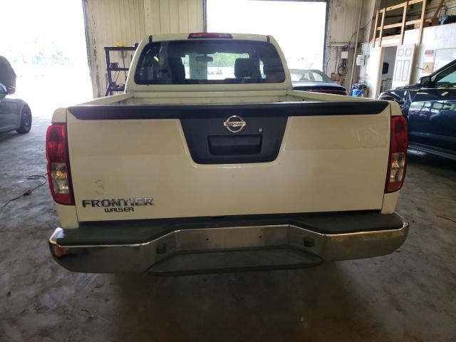 Photo 6 from auction – 2016 NISSAN FRONTIER S with VIN 1N6BD0CT6GN712753