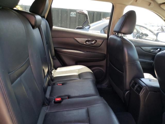 Photo 10 from auction – 2014 NISSAN ROGUE S with VIN 5N1AT2MVXEC782919