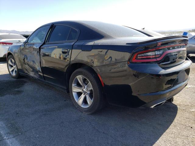 Photo 2 from auction – 2016 DODGE CHARGER SE with VIN 2C3CDXBG4GH146674