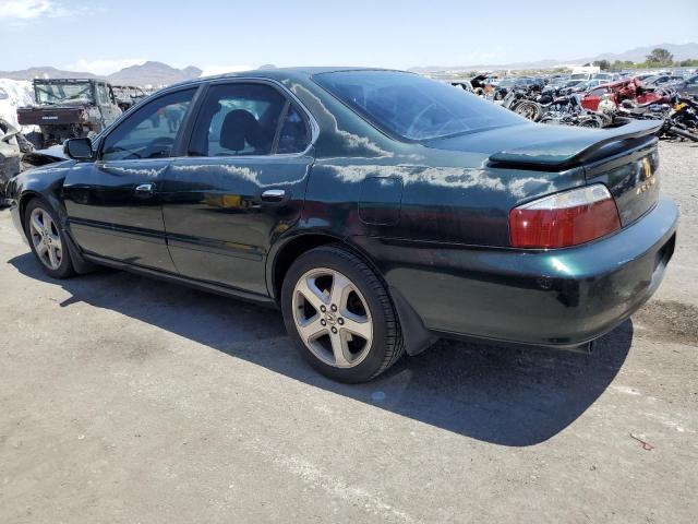 Photo 2 from auction – 2002 ACURA 3.2TL TYPE with VIN 19UUA56922A012957