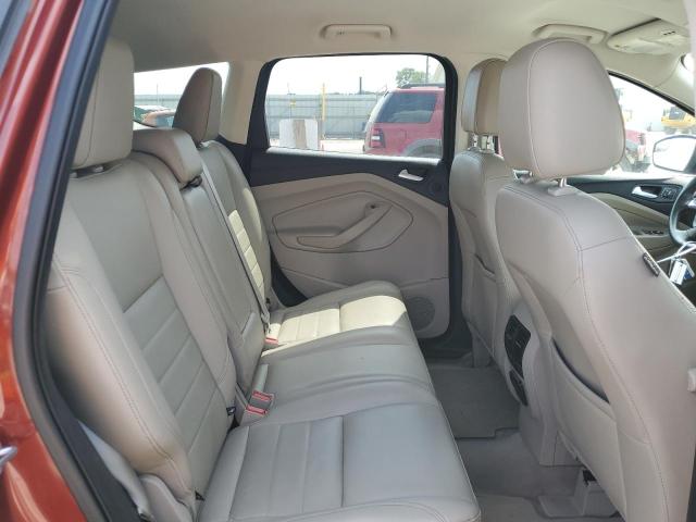 Photo 10 from auction – 2014 FORD ESCAPE TIT with VIN 1FMCU9J93EUC04208