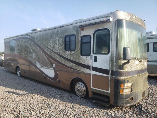 FLEETWOOD DISCOVERY 2002 with VIN 4UZAAHAKX1CJ91552 - Photo from auction