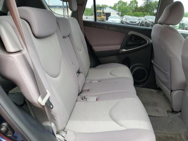Photo 11 from auction – 2007 TOYOTA RAV4 with VIN JTMBD33V476032561