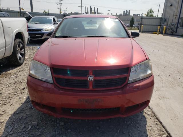 Photo 5 from auction – 2010 DODGE AVENGER SX with VIN 1B3CC4FB4AN168900