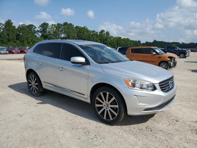 Photo 4 from auction – 2015 VOLVO XC60 T5 PR with VIN YV4612RK0F2633129