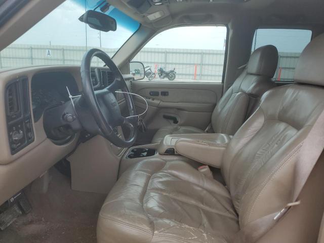Photo 7 from auction – 2001 GMC NEW SIERRA with VIN 2GTEC19T511186138