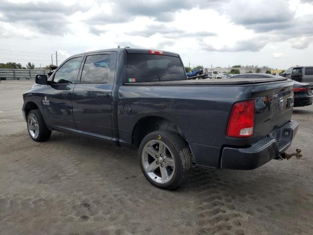 Photo 2 from auction – 2015 RAM 1500 ST with VIN 1C6RR7KG6FS761135