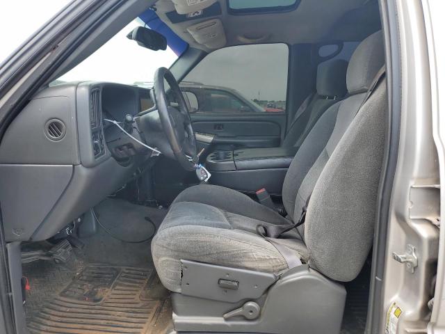 Photo 7 from auction – 2004 CHEVROLET silverado with VIN 2GCEC13T641414127