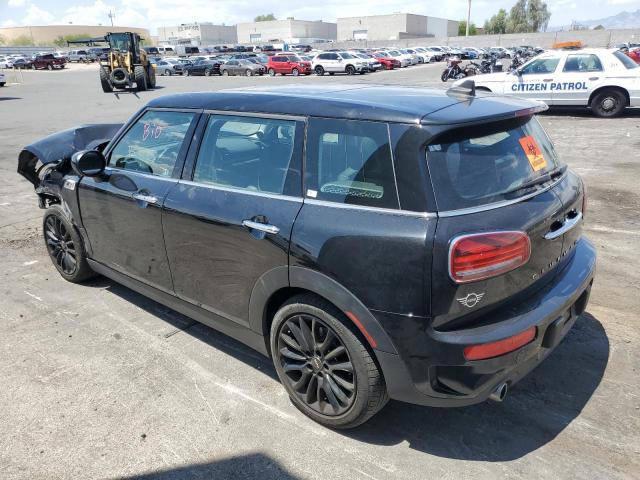 Photo 2 from auction – 2020 MINI COOPER S C with VIN WMWXJ1C05L2M35678