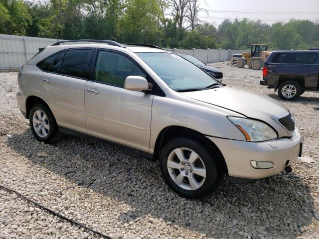 Photo 4 from auction – 2008 LEXUS RX 350 with VIN 2T2HK31U88C075932