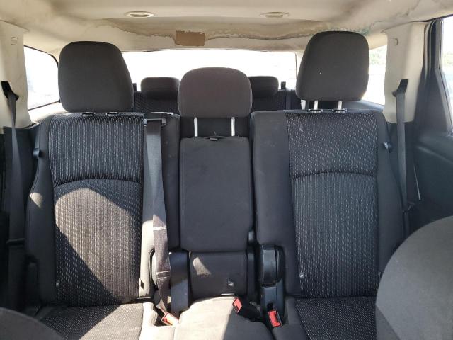 Photo 10 from auction – 2017 DODGE JOURNEY with VIN 3C4PDCBB3HT611996