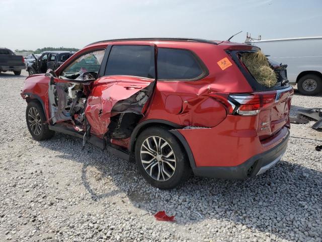 Photo 2 from auction – 2016 MITSUBISHI OUTLANDER with VIN JA4AD3A35GZ015869