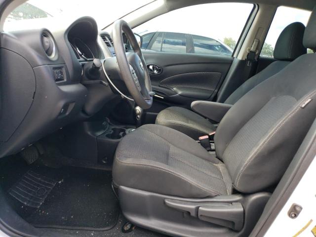 Photo 7 from auction – 2017 NISSAN VERSA S with VIN 3N1CN7AP5HK406737