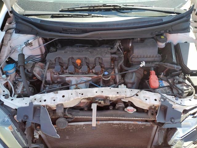 Photo 11 from auction – 2015 HONDA CIVIC EXL with VIN 19XFB2F97FE218622