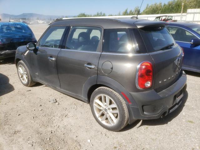 Photo 2 from auction – 2014 MINI COOPER S C with VIN WMWZC5C5XEWP37064