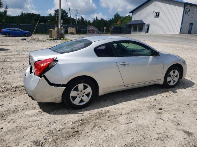 Photo 3 from auction – 2008 NISSAN ALTIMA 2.5 with VIN 1N4AL24E68C275501