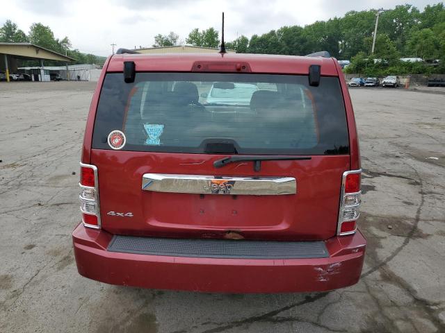 Photo 6 from auction – 2012 JEEP LIBERTY with VIN 1C4PJMAKXCW140917