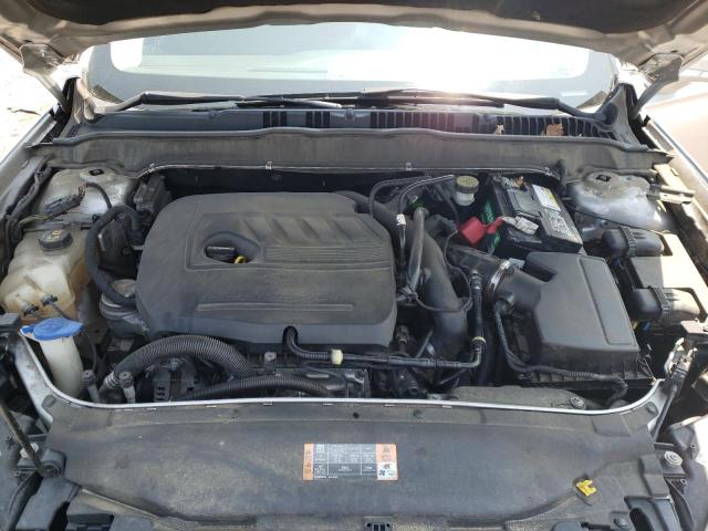 Photo 11 from auction – 2014 FORD FUSION SE with VIN 3FA6P0HD7ER396910