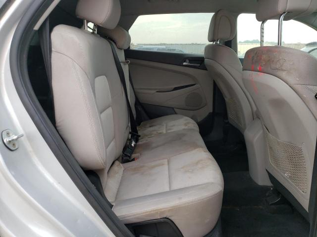 Photo 11 from auction – 2016 HYUNDAI TUCSON LIM with VIN KM8J3CA25GU121585