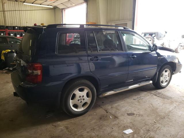Photo 3 from auction – 2004 TOYOTA HIGHLANDER with VIN JTEEP21A740041022