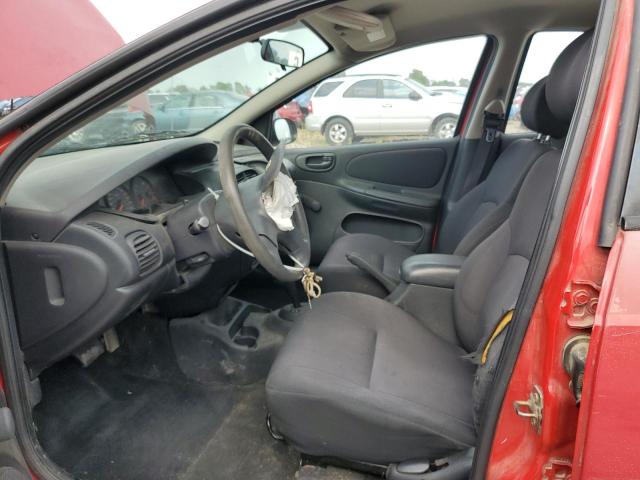 Photo 7 from auction – 2003 DODGE NEON SE with VIN 1B3ES26C33D109404