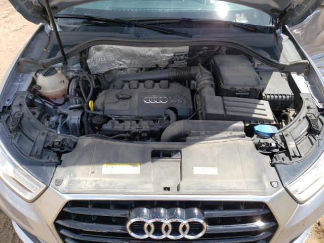 Photo 11 from auction – 2016 AUDI Q3 PREMIUM with VIN WA1EFCFS3GR012206