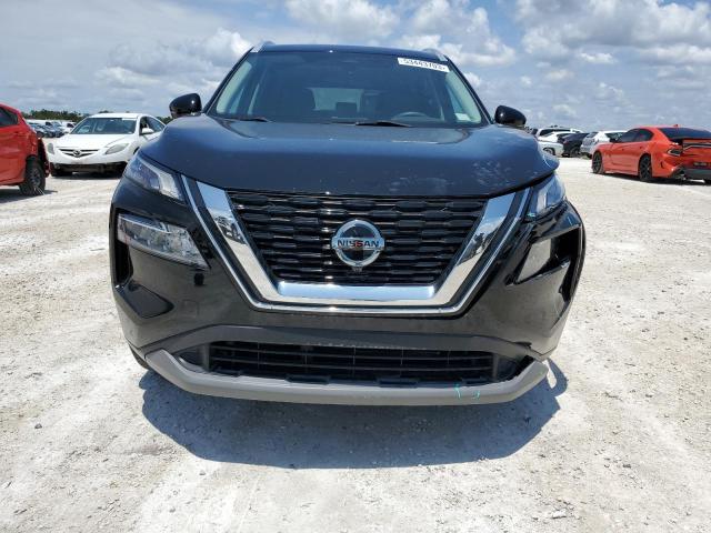 Photo 5 from auction – 2021 NISSAN ROGUE SV with VIN 5N1AT3BA2MC837500