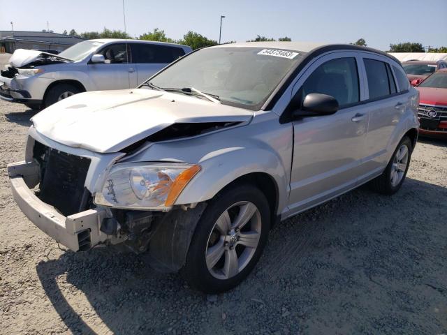 DODGE CALIBER SX 2010 con VIN 1B3CB4HA1AD664542 - Foto de la subasta