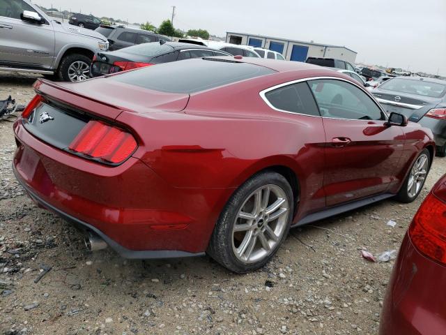 Photo 3 from auction – 2016 FORD MUSTANG with VIN 1FA6P8TH2G5322471