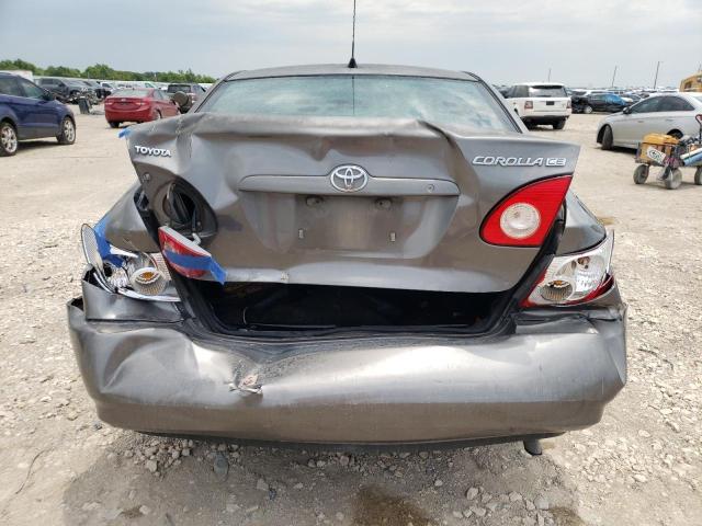 Photo 6 from auction – 2005 TOYOTA COROLLA CE with VIN 1NXBR32E45Z560298
