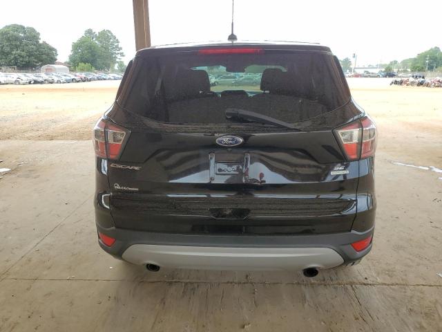 Photo 6 from auction – 2017 FORD ESCAPE SE with VIN 1FMCU0GD2HUB40979