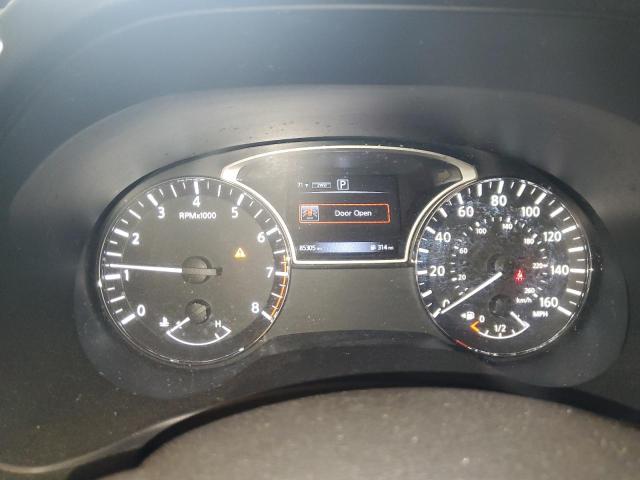 Photo 9 from auction – 2016 NISSAN PATHFINDER with VIN 5N1AR2MM4GC645886