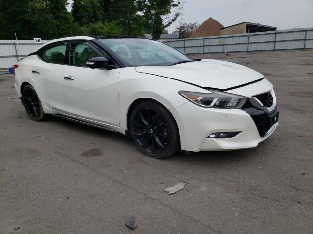Photo 4 from auction – 2016 NISSAN MAXIMA 3.5 with VIN 1N4AA6AP8GC409510