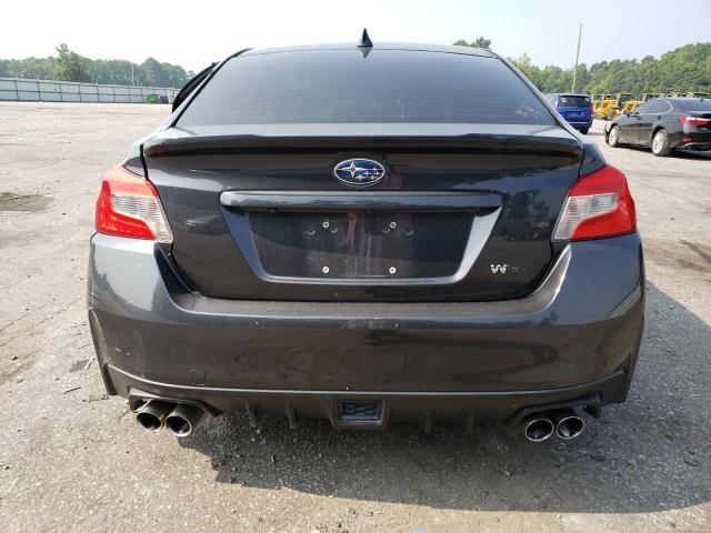 Photo 6 from auction – 2017 SUBARU WRX with VIN JF1VA1B6XH9820111