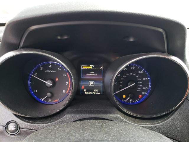 Photo 9 from auction – 2017 SUBARU LEGACY 2.5 with VIN 4S3BNAC6XH3034926