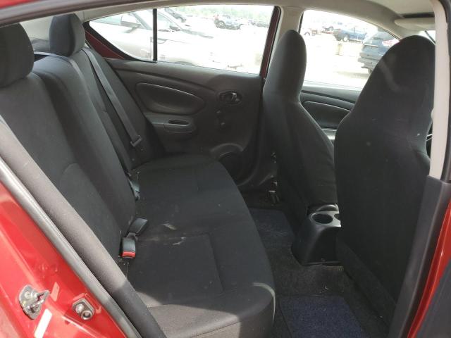 Photo 10 from auction – 2014 NISSAN VERSA S with VIN 3N1CN7AP1EL838134
