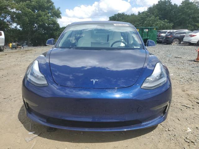 Photo 5 from auction – 2018 TESLA MODEL 3 with VIN 5YJ3E1EB7JF096551