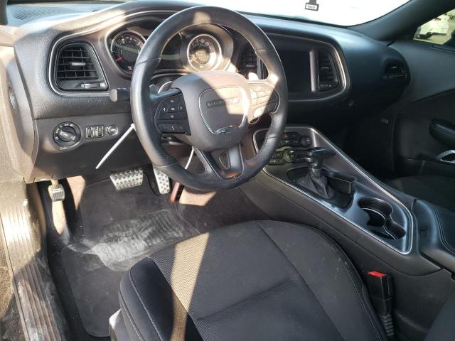 Photo 8 from auction – 2016 DODGE CHALLENGER with VIN 2C3CDZFJ7GH245152