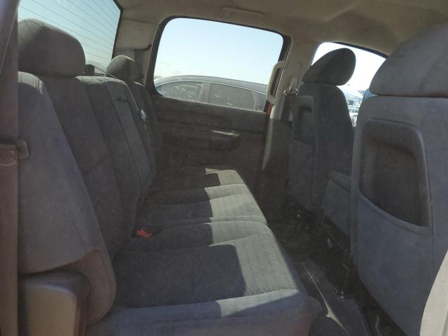 Photo 10 from auction – 2007 CHEVROLET SILVERADO with VIN 1GCHK23627F511712